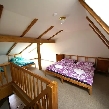 Manský Dvůr Gasthof