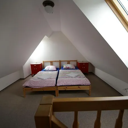 Mansky Dvur Maison d'hôtes 3*