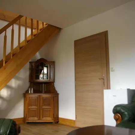 Manský Dvůr Gasthof *