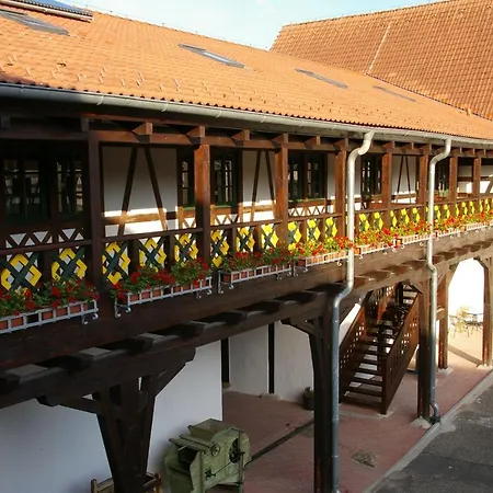 Guest house Mansky Dvur 3*