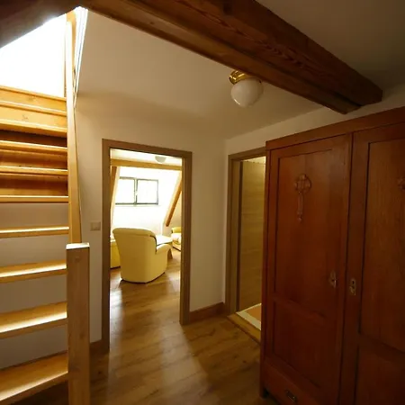 Mansky Dvur 3*