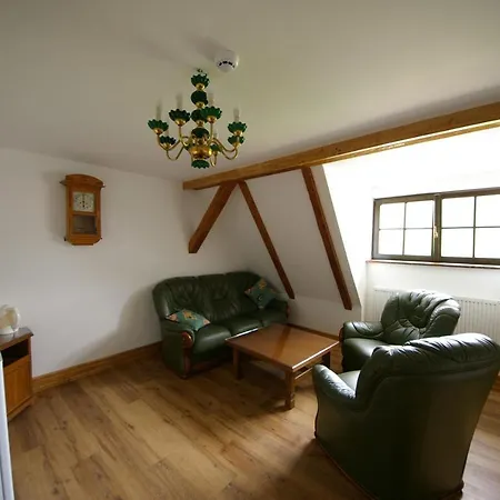 Gasthof Manský Dvůr