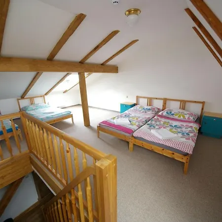 Mansky Dvur 3*