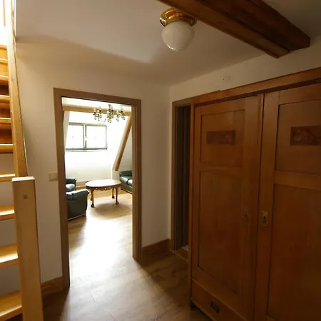 Mansky Dvur Guest house