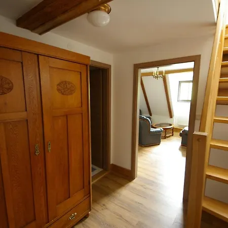 Mansky Dvur Guest house 3*