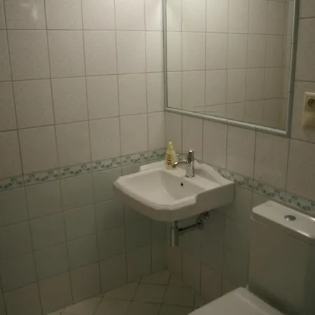 Pensionat Mansky Dvur 3*