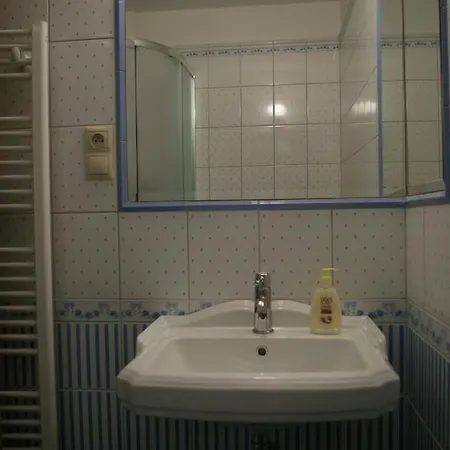 Manský Dvůr Gasthof *