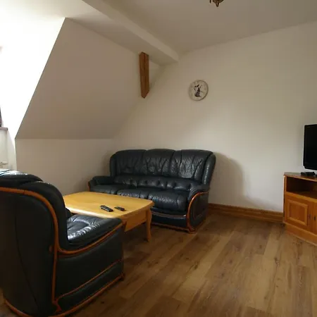 Manský Dvůr Gasthof *
