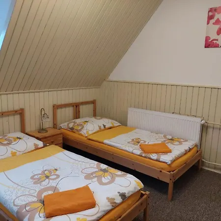 Mansky Dvur Guest house