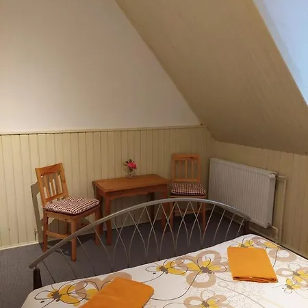 Mansky Dvur Guest house