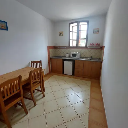 Mansky Dvur Guest house 3*