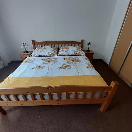 Mansky Dvur Guest house