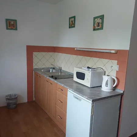 Mansky Dvur Guest house 3*