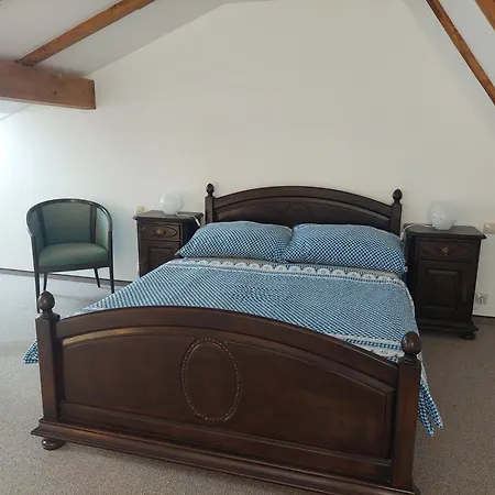Guest house Mansky Dvur