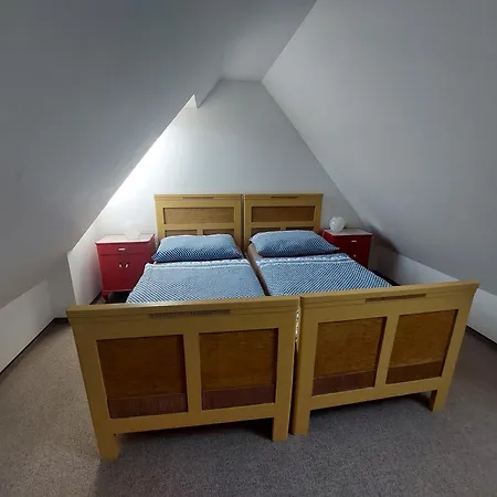 Mansky Dvur Guest house 3*