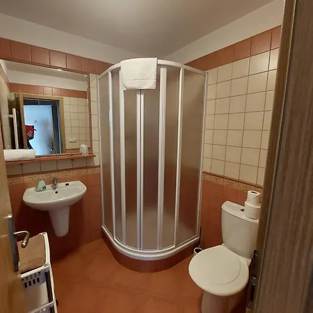 Mansky Dvur Guest house