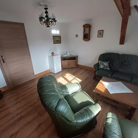 Mansky Dvur 3* Dolni Zandov