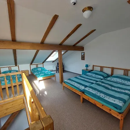 Mansky Dvur Guest house