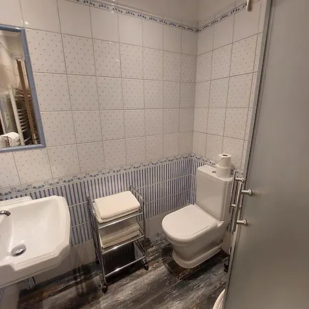 Guest house Mansky Dvur