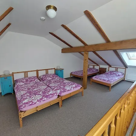 Mansky Dvur 3*