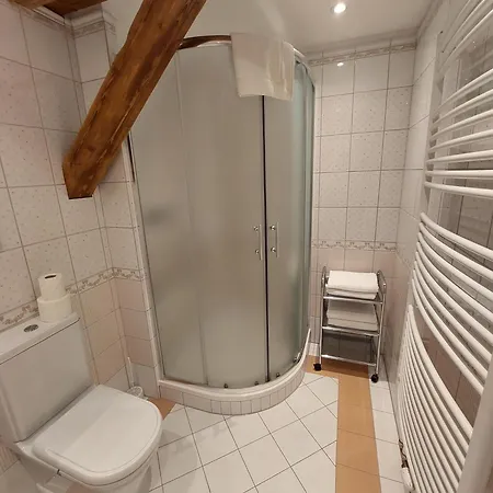Mansky Dvur Guest house