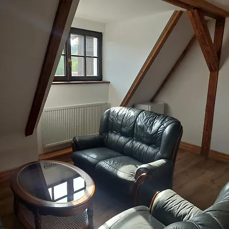 Guest house Mansky Dvur