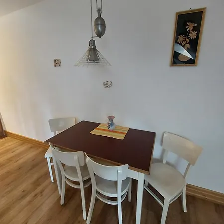 Mansky Dvur 3* Dolni Zandov