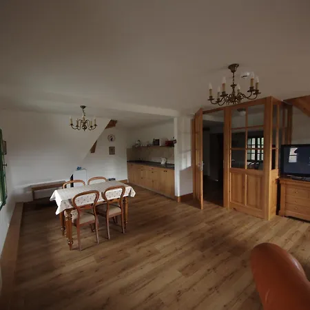 Mansky Dvur Guest house