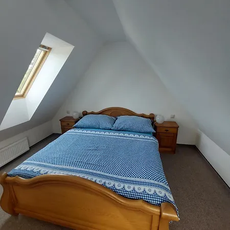 Mansky Dvur Guest house 3*