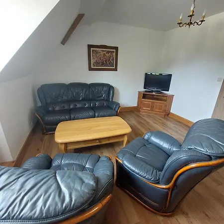 Mansky Dvur Guest house Dolni Zandov