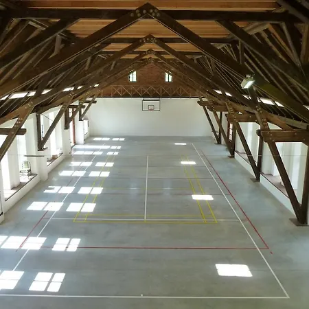 Manský Dvůr Gasthof Dolni Zandov