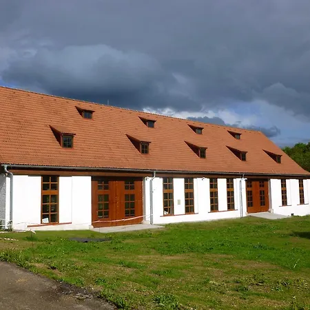 Manský Dvůr Penzion *
