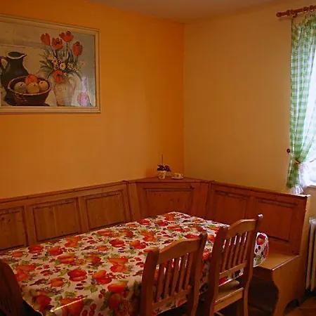 Penzion Manský Dvůr