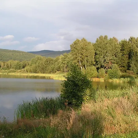 Guest house Mansky Dvur Dolni Zandov