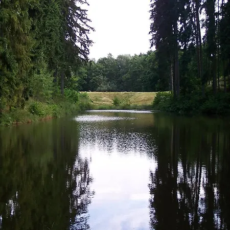 Manský Dvůr