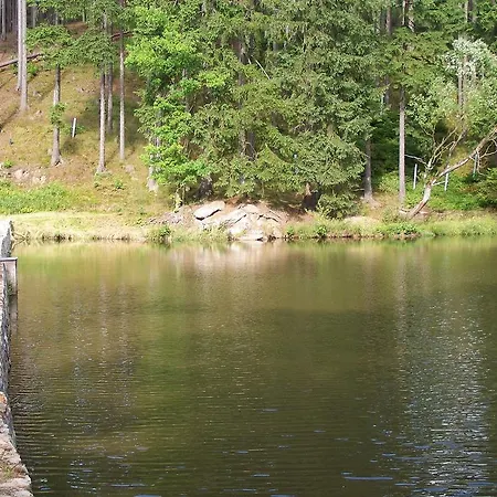 Gasthof Manský Dvůr *
