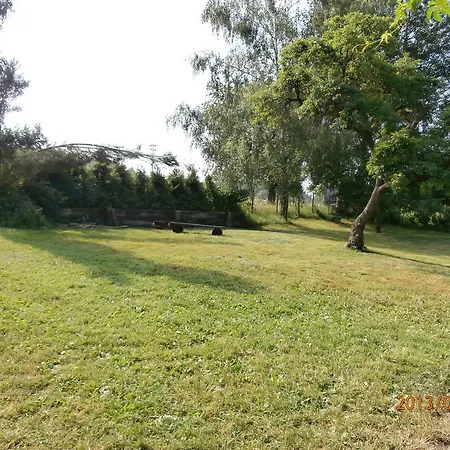 Guest house Mansky Dvur 3*