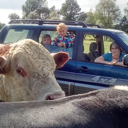 Manský Dvůr