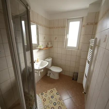 Gasthof Manský Dvůr *