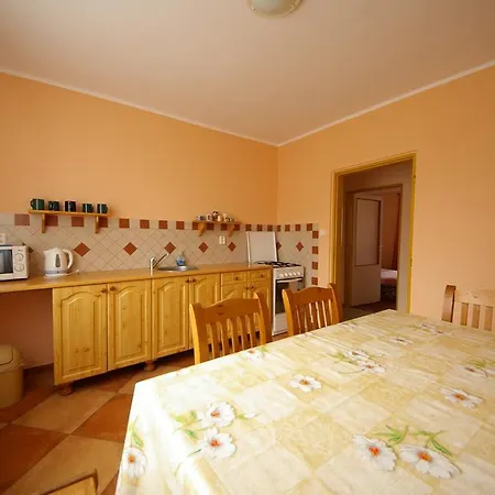 Penzion Manský Dvůr *