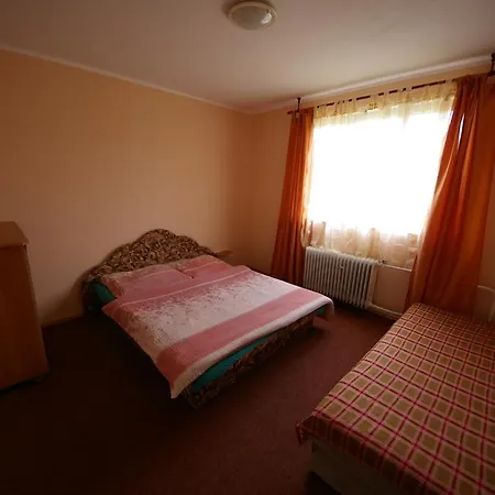 Affittacamere Mansky Dvur 3*